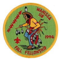 Wahissa eR1994-2