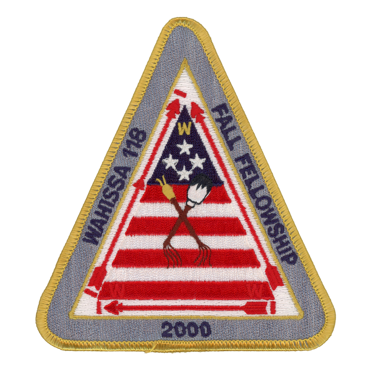Wahissa eX2000-2
