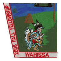 Wahissa eX2005-4