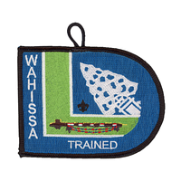 Wahissa X38