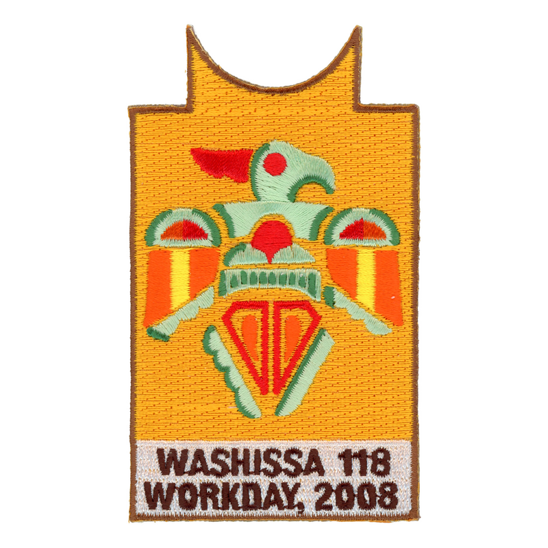 Wahissa eX2008-1