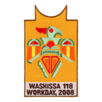 Wahissa eX2008-1