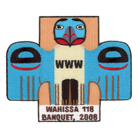 Wahissa eX2008-5