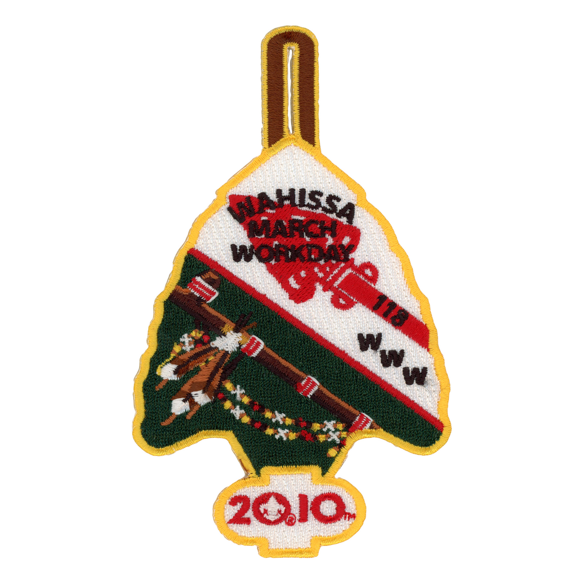 Wahissa eA2010-1