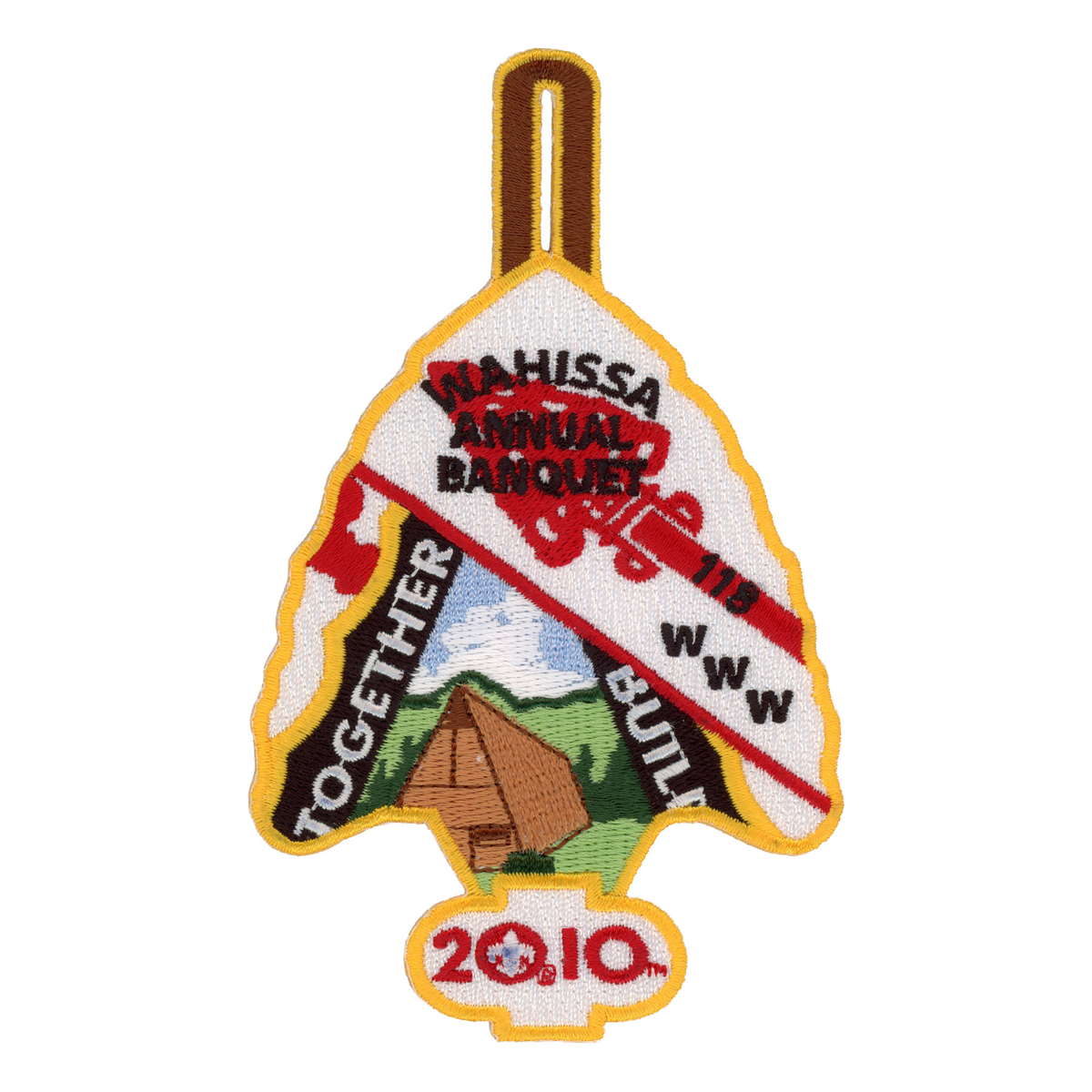 Wahissa eA2010-7