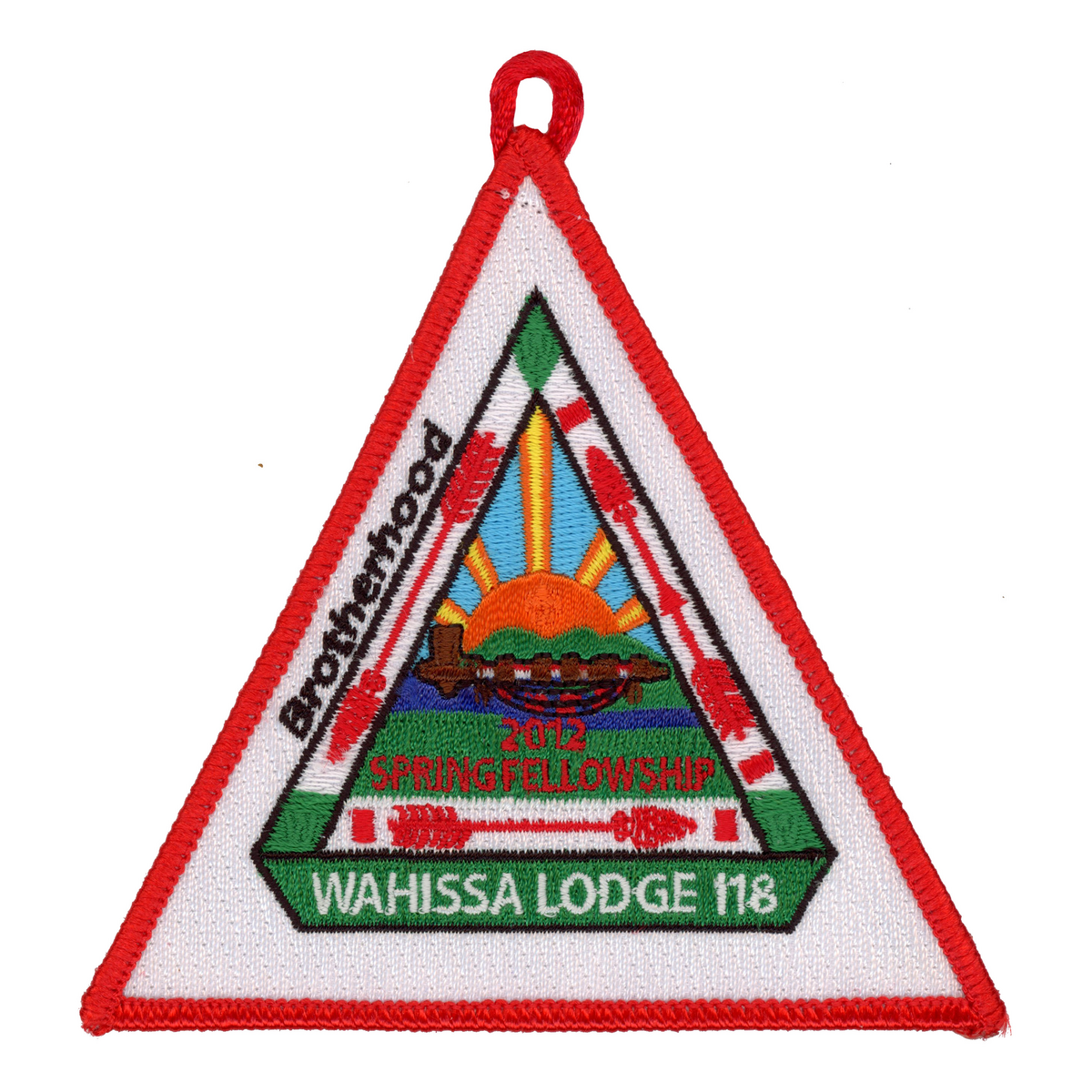 Wahissa eX2012-1