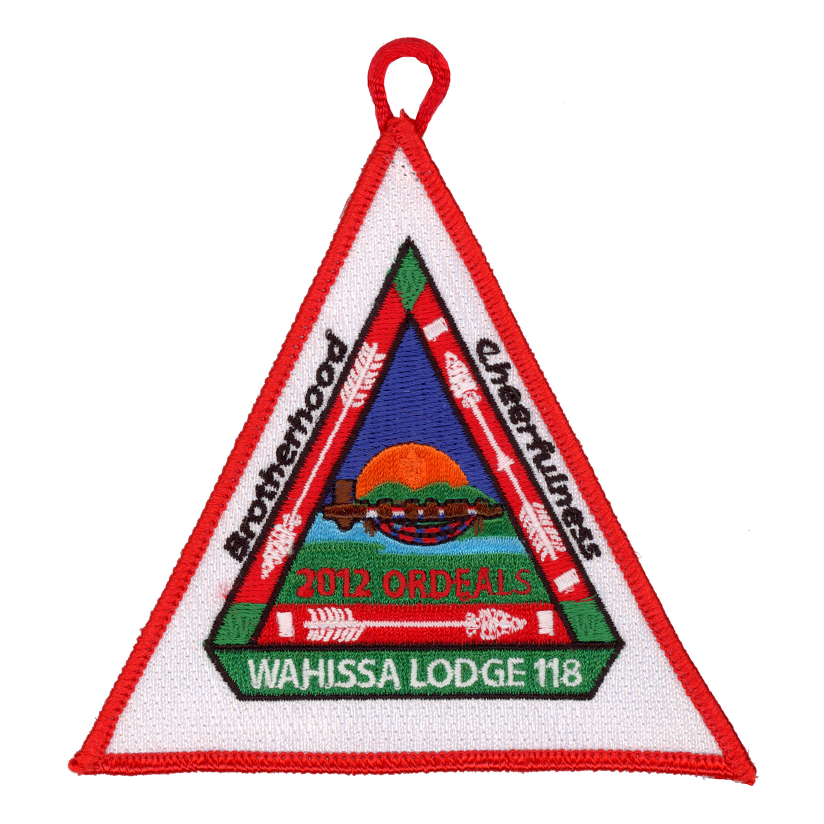 Wahissa eX2012-3