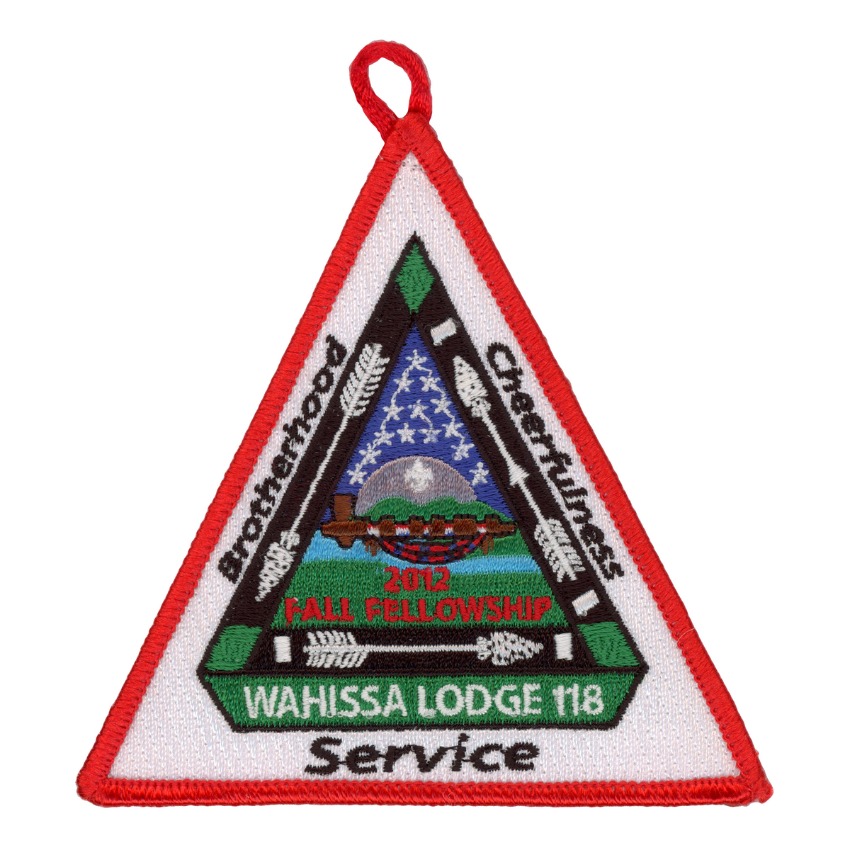 Wahissa eX2012-5