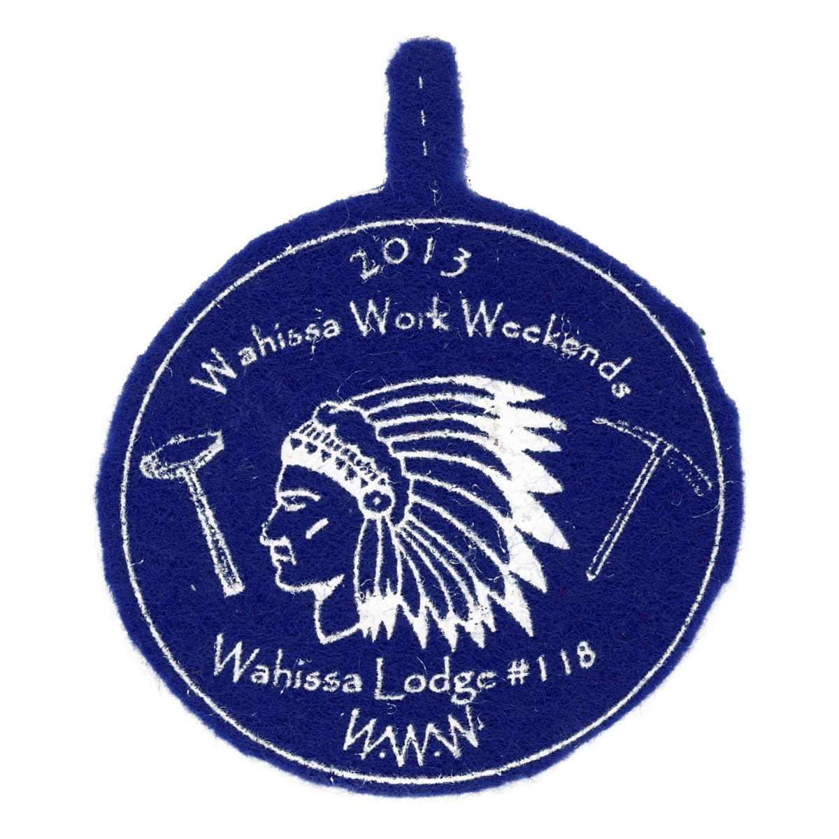Wahissa eR2013-1