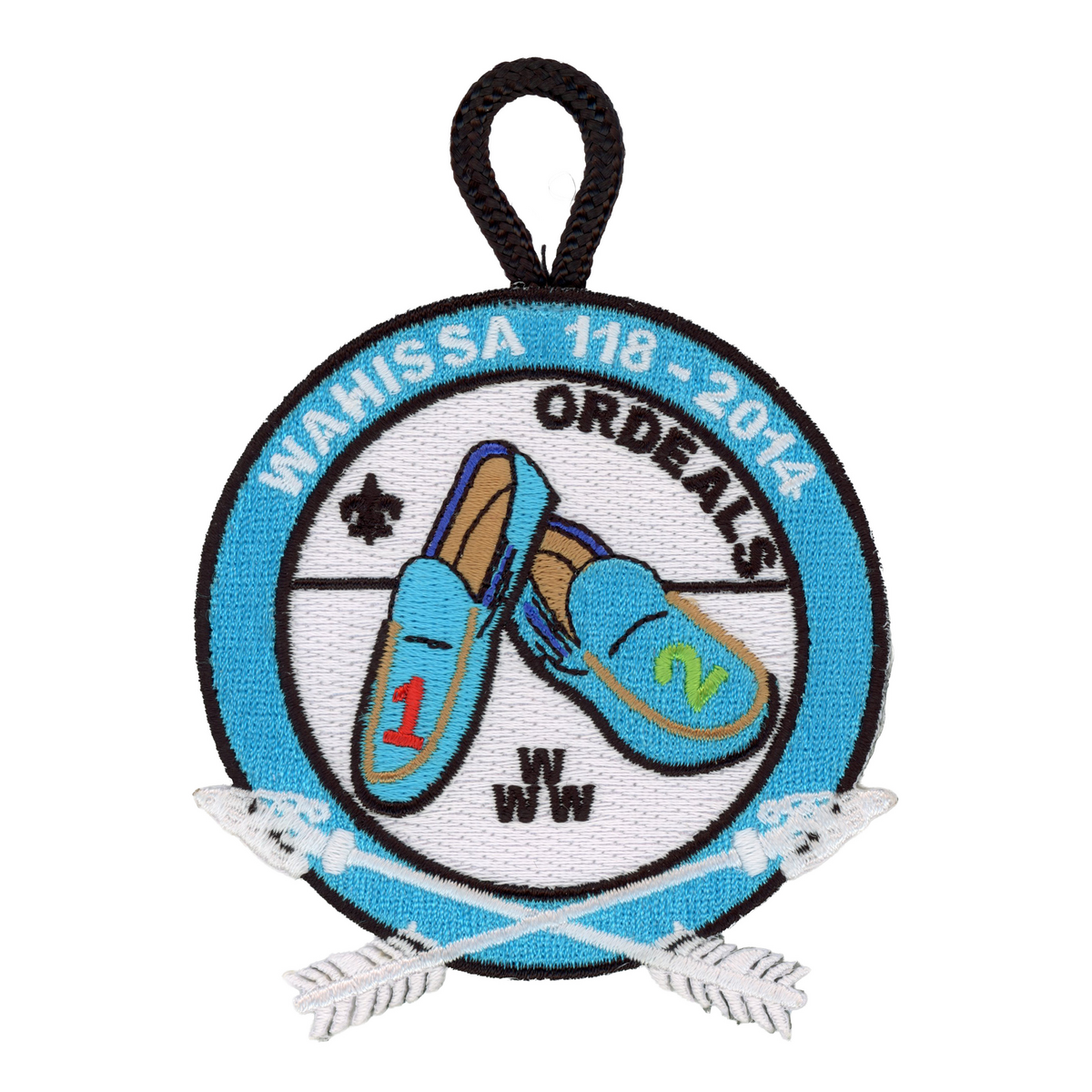 Wahissa eR2014-4