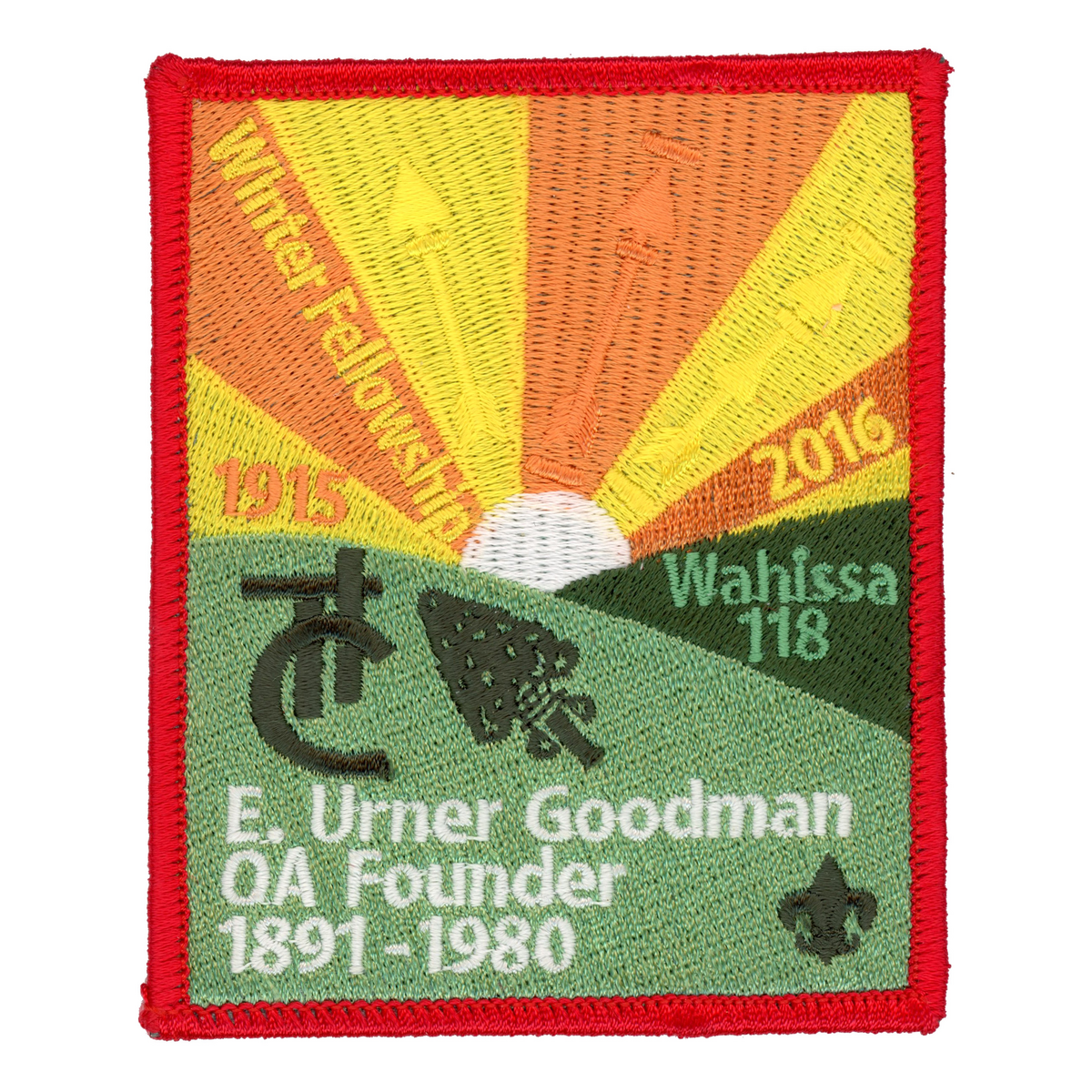 Wahissa eX2016-1