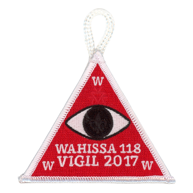 Wahissa eX2017-7