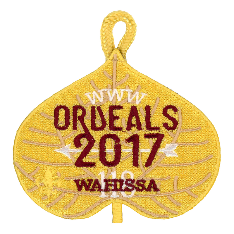 Wahissa eX2017-8