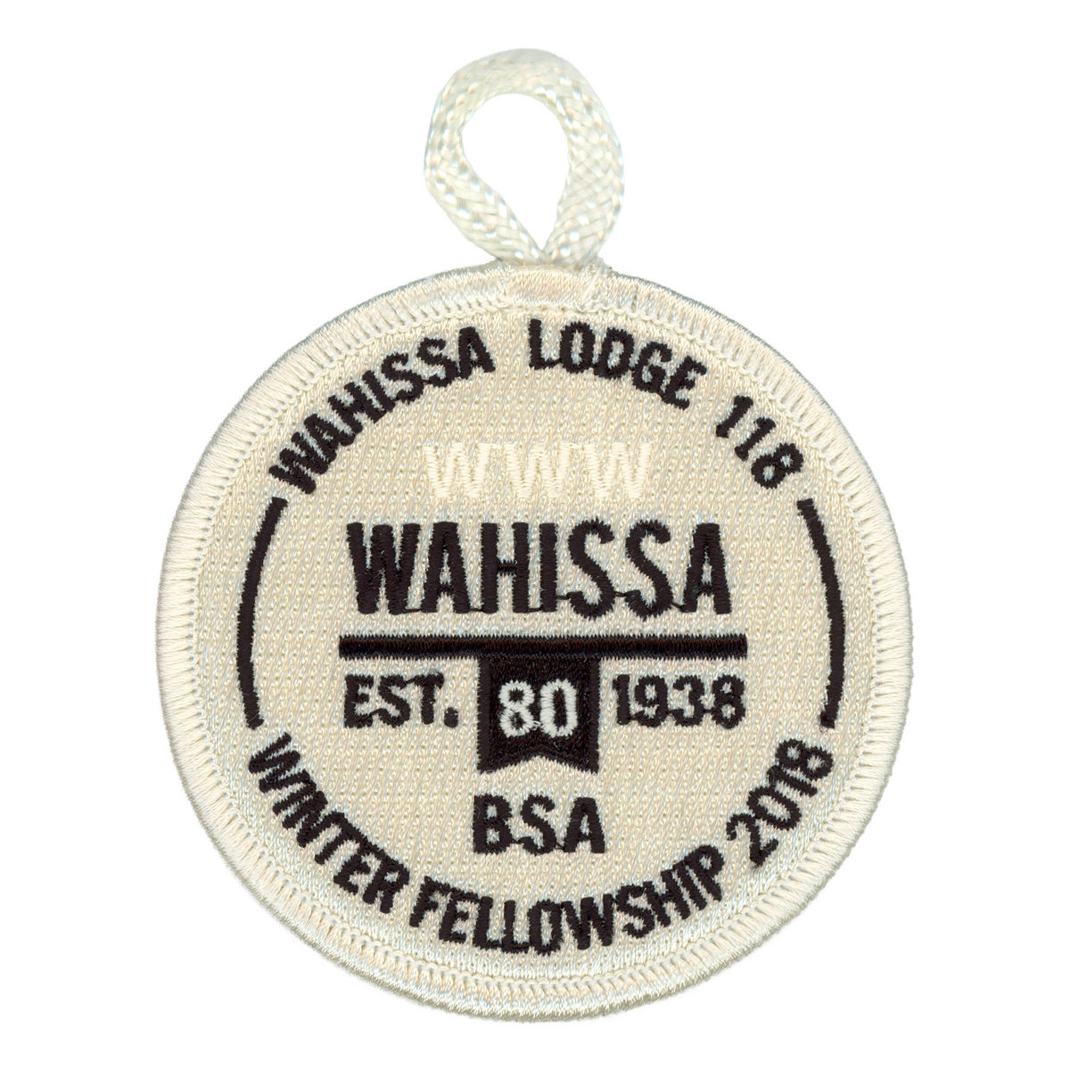 Wahissa eR2018-1