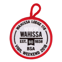 Wahissa eR2018-3