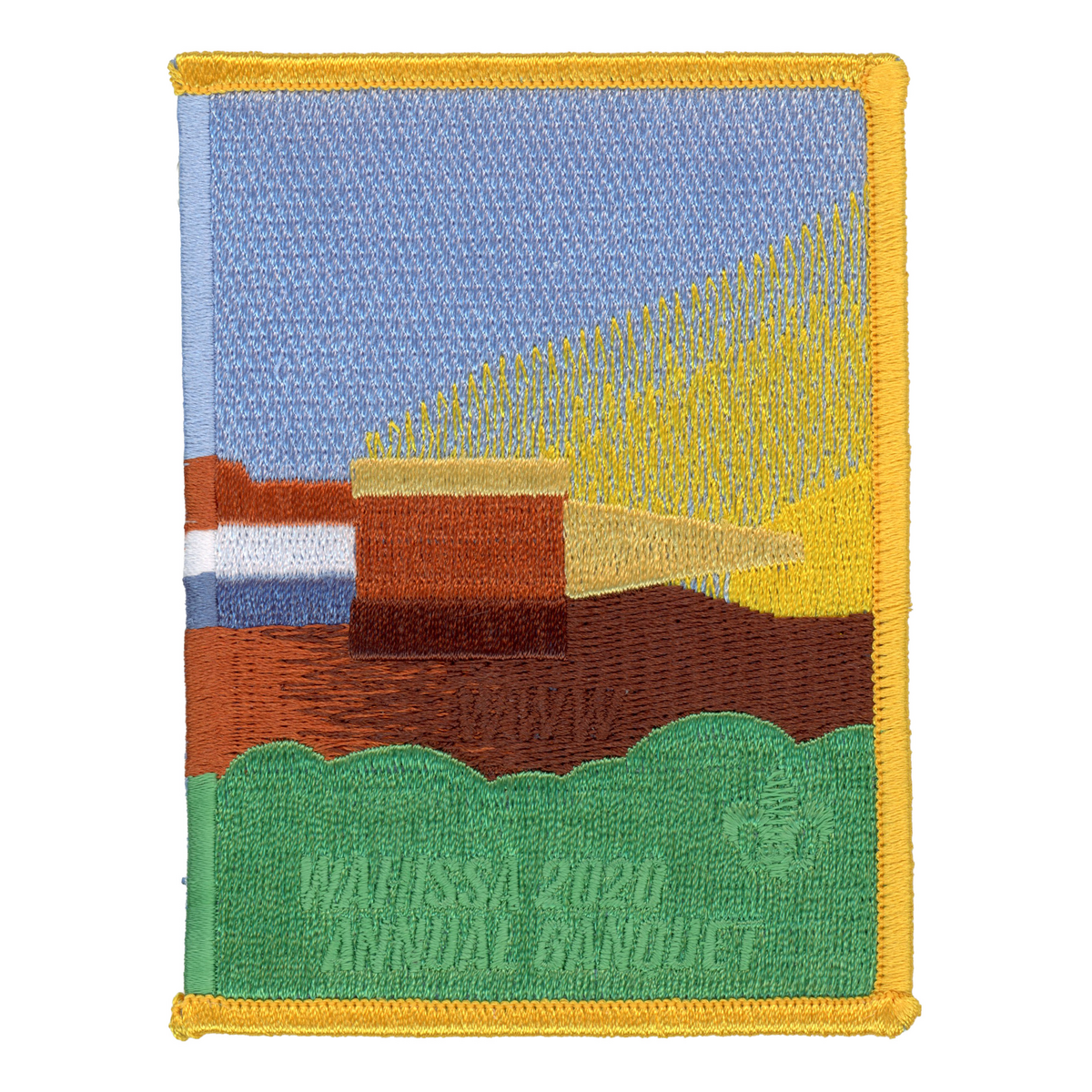 Wahissa eX2020-6