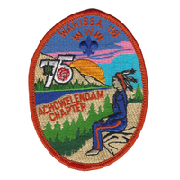 Achowelendam X1