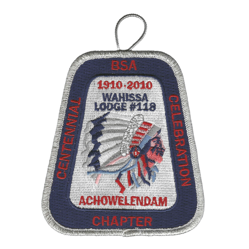 Achowelendam X11
