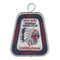 Achowelendam X11