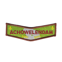 Achowelendam X15