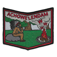 Achowelendam X10