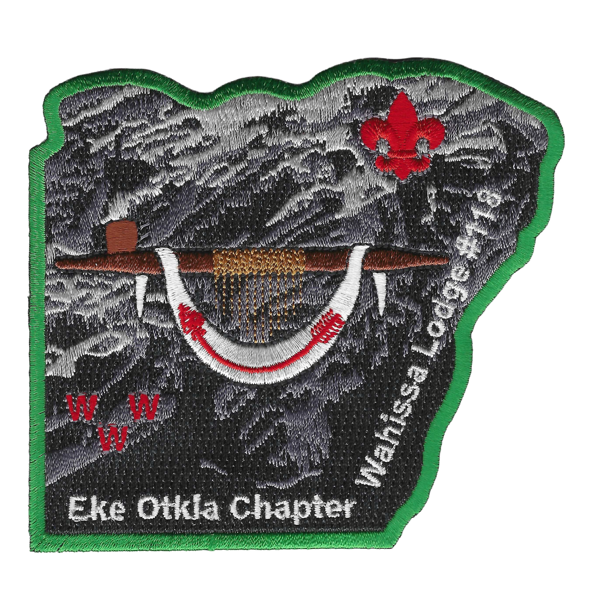 Eke Otkia X6