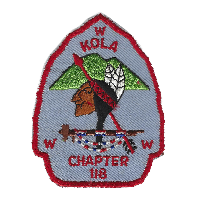 Kola A1