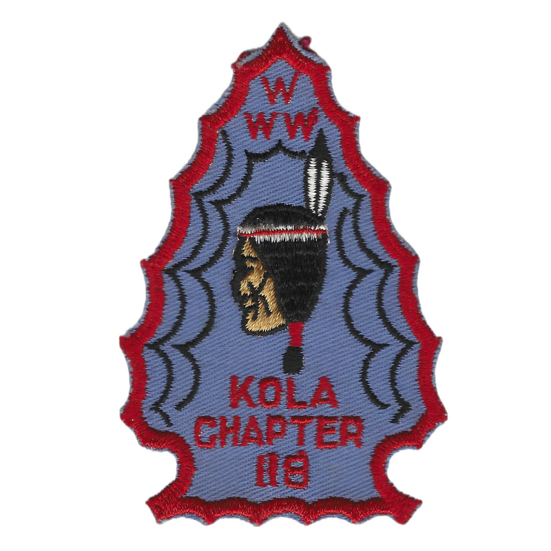 Kola A2