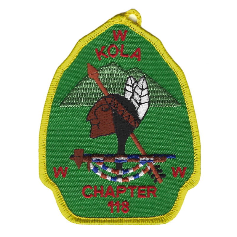 Kola A4