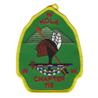 Kola A4