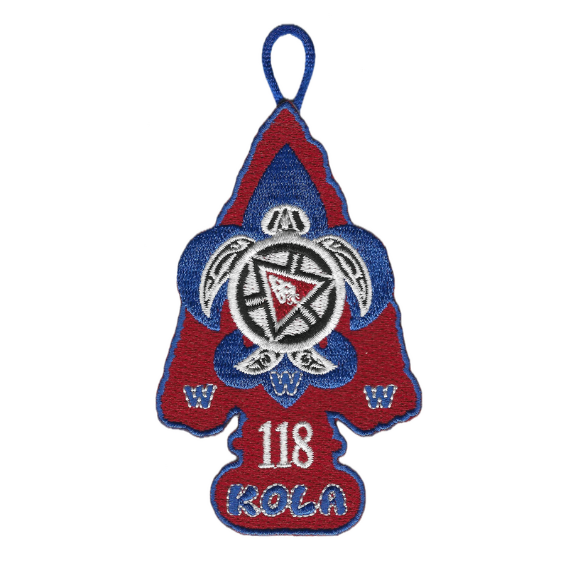 Kola A7