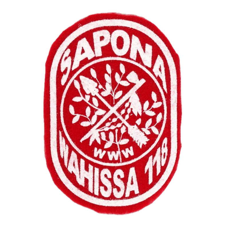 Sapona X4