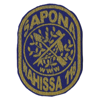 Sapona X7