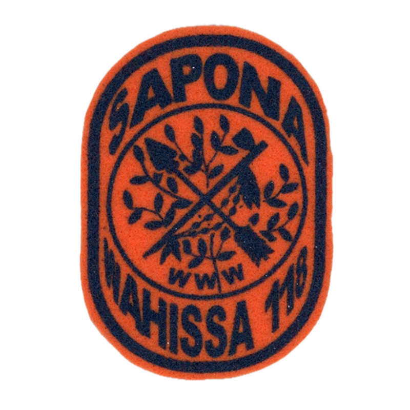 Sapona X8