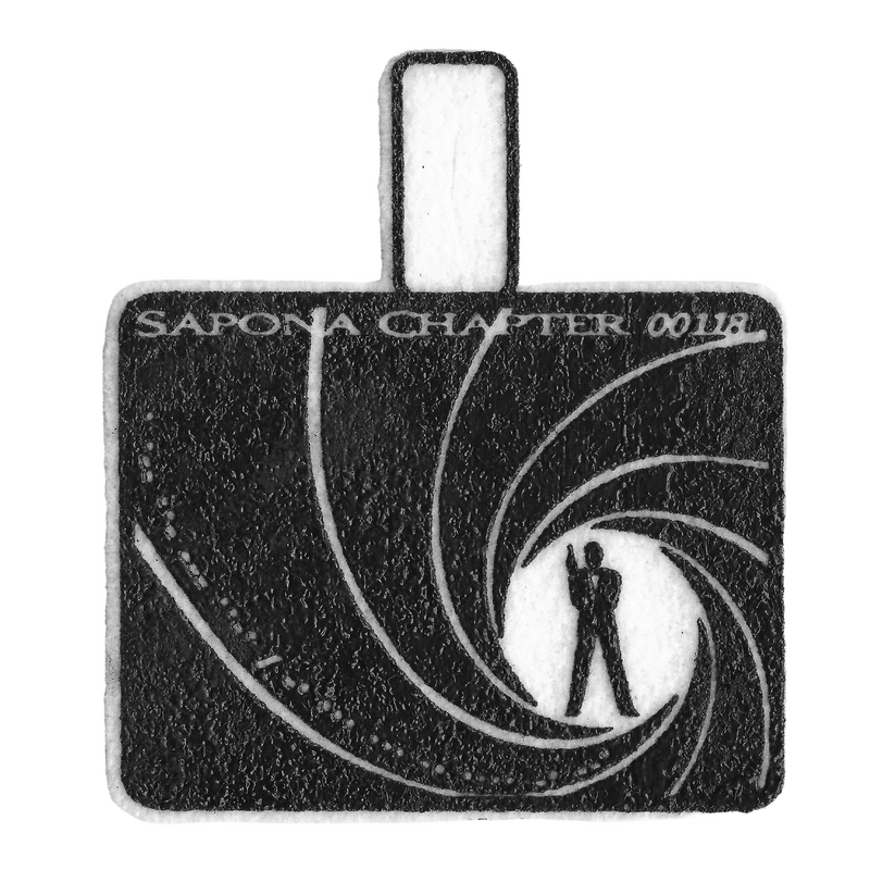 Sapona eX2013-2