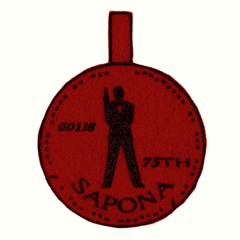 Sapona eR2013-1