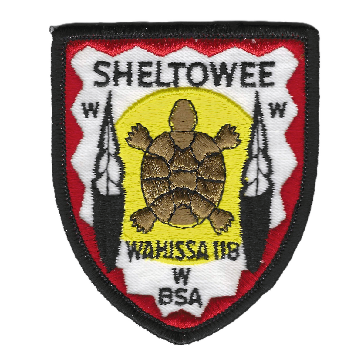 Sheltowee X1
