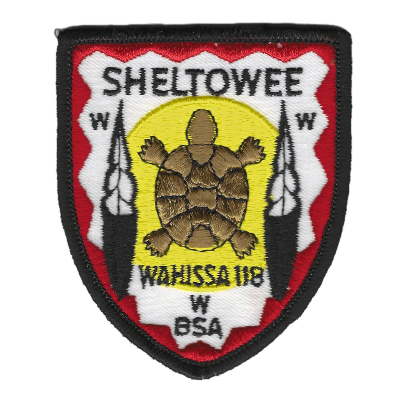 Sheltowee X1