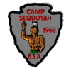 Camp Sequoyah eA1969-1