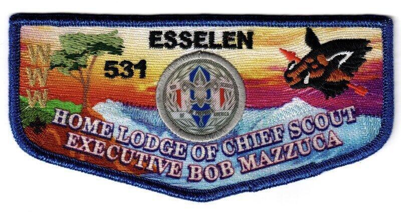 Esselen S82