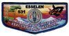 Esselen S82