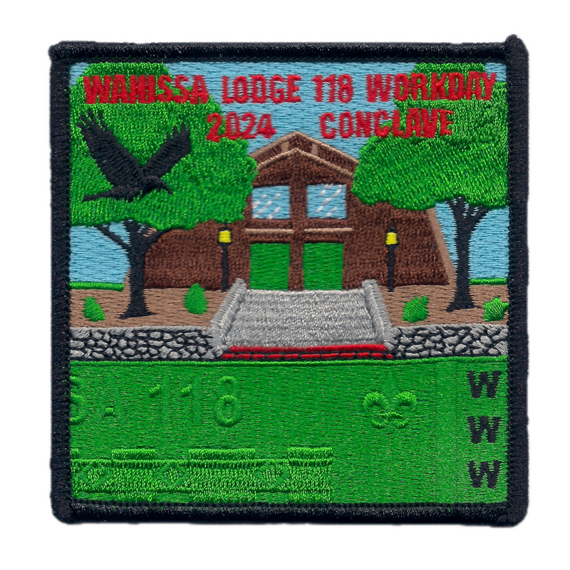 Wahissa X80