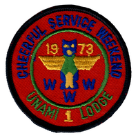 Unami eR1973-1