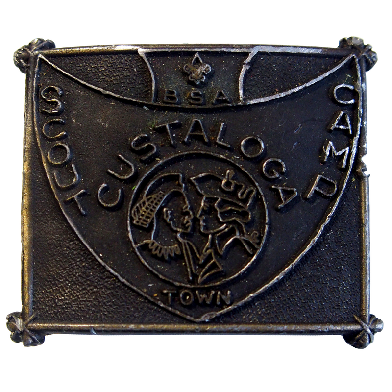 Custaloga Town Scout Reservation BKL1