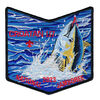 Croatan X45