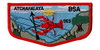 Atchafalaya S23b