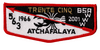 Atchafalaya S28