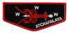 Atchafalaya S42b