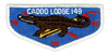 Caddo S2