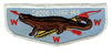 Caddo F2
